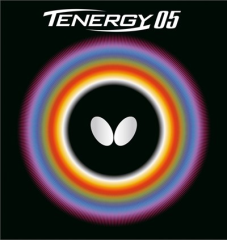 BUTTERFLY TENERGY 05