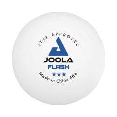 JOOLA FLASH*** 40+ 6 Adet