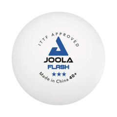 JOOLA FLASH*** 40+ 6 Adet