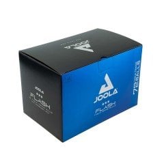 JOOLA FLASH*** 40+ 72 Adet