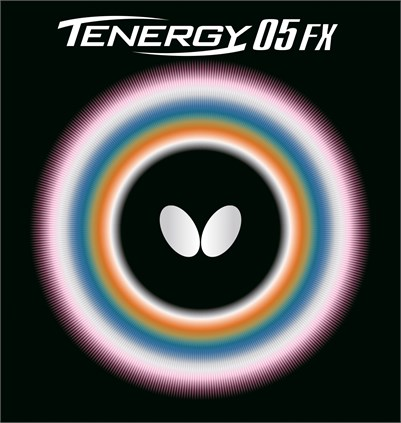 BUTTERFLY TENERGY 05 FX