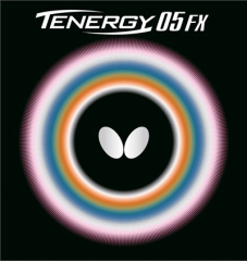 BUTTERFLY TENERGY 05 FX