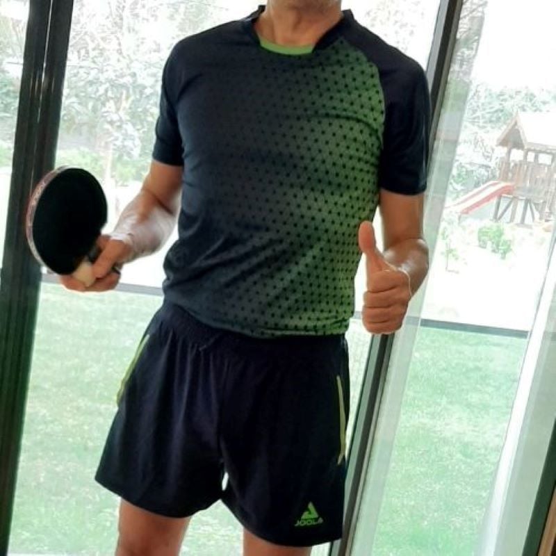 FiTT T-Shirt Adonis