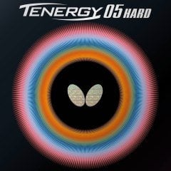 BUTTERFLY TENERGY 05 HARD