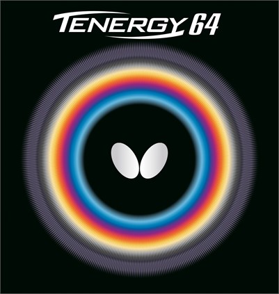 BUTTERFLY TENERGY 64