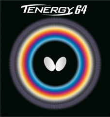 BUTTERFLY TENERGY 64