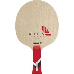 Tibhar Alexis Lebrun OFF