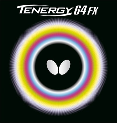 BUTTERFLY TENERGY 64 FX