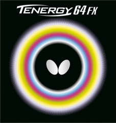 BUTTERFLY TENERGY 64 FX