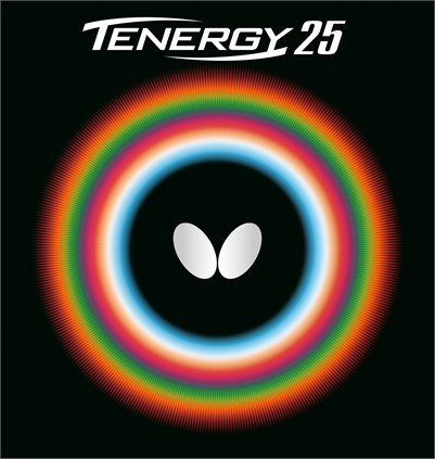 BUTTERFLY TENERGY 25