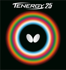 BUTTERFLY TENERGY 25