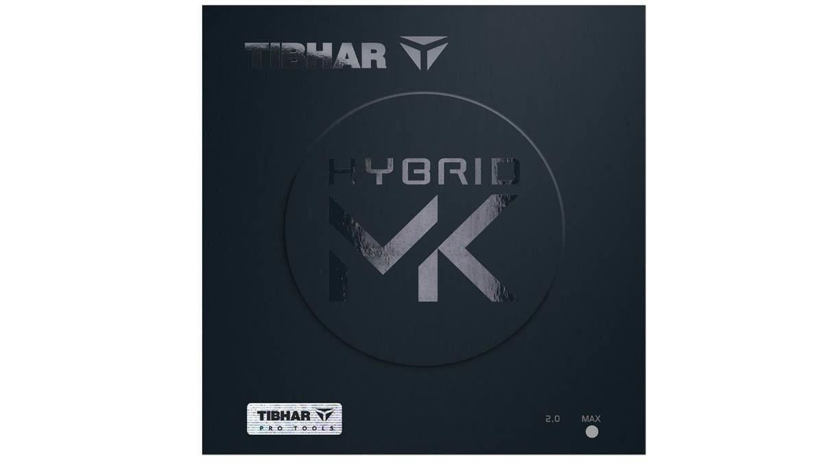 Tibhar Hybrid MK