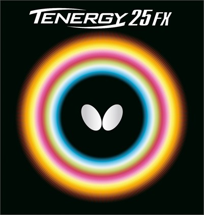 BUTTERFLY TENERGY 25 FX