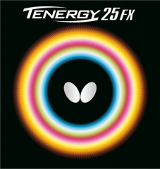 BUTTERFLY TENERGY 25 FX