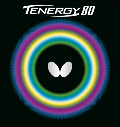 BUTTERFLY TENERGY 80