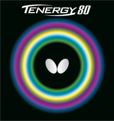 BUTTERFLY TENERGY 80