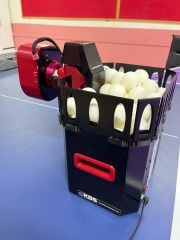 KBS KOMANA MASA TENİSİ ROBOTU