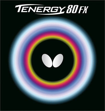 BUTTERFLY TENERGY 80 FX