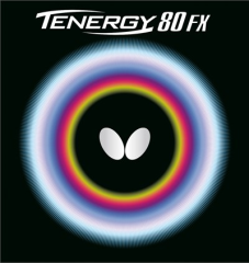 BUTTERFLY TENERGY 80 FX