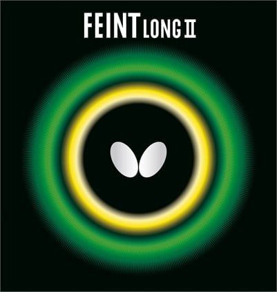 BUTTERFLY FEINT LONG II