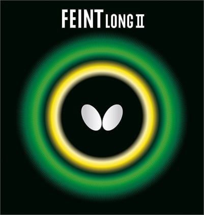 BUTTERFLY FEINT LONG II