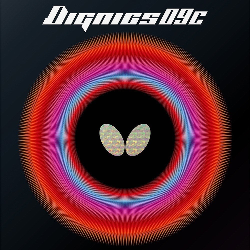 BUTTERFLY DIGNICS 09C