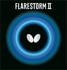 BUTTERFLY FLARESTORM II