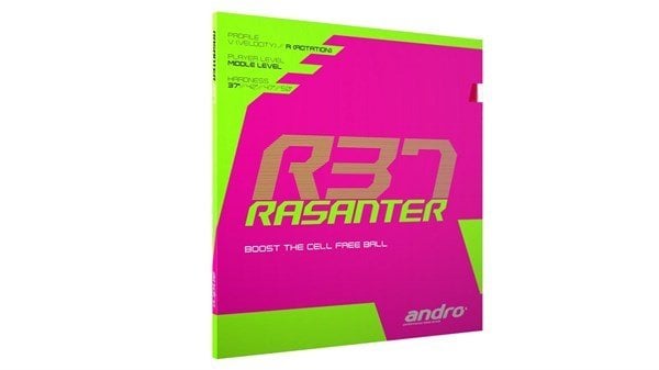 Andro Rasanter R 37