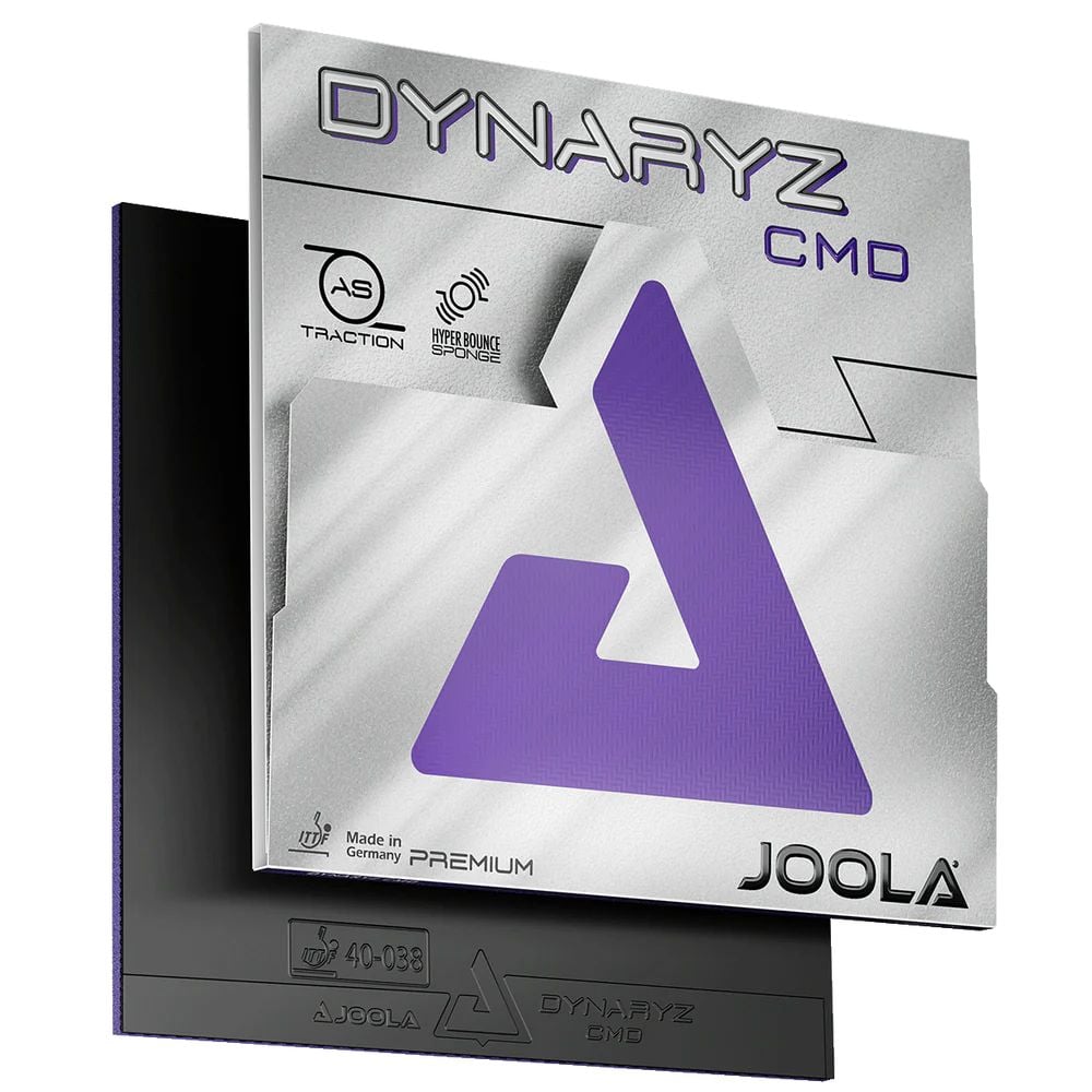JOOLA DYNARYZ CMD