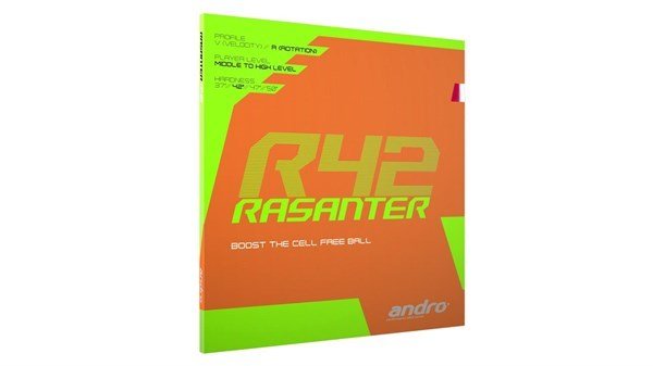 Andro Rasanter R 42